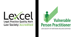 Combined Accreditation Logos 300 black divide