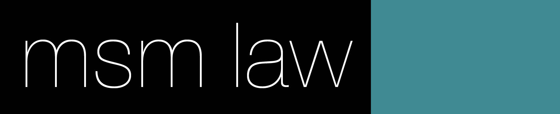 MSM Law