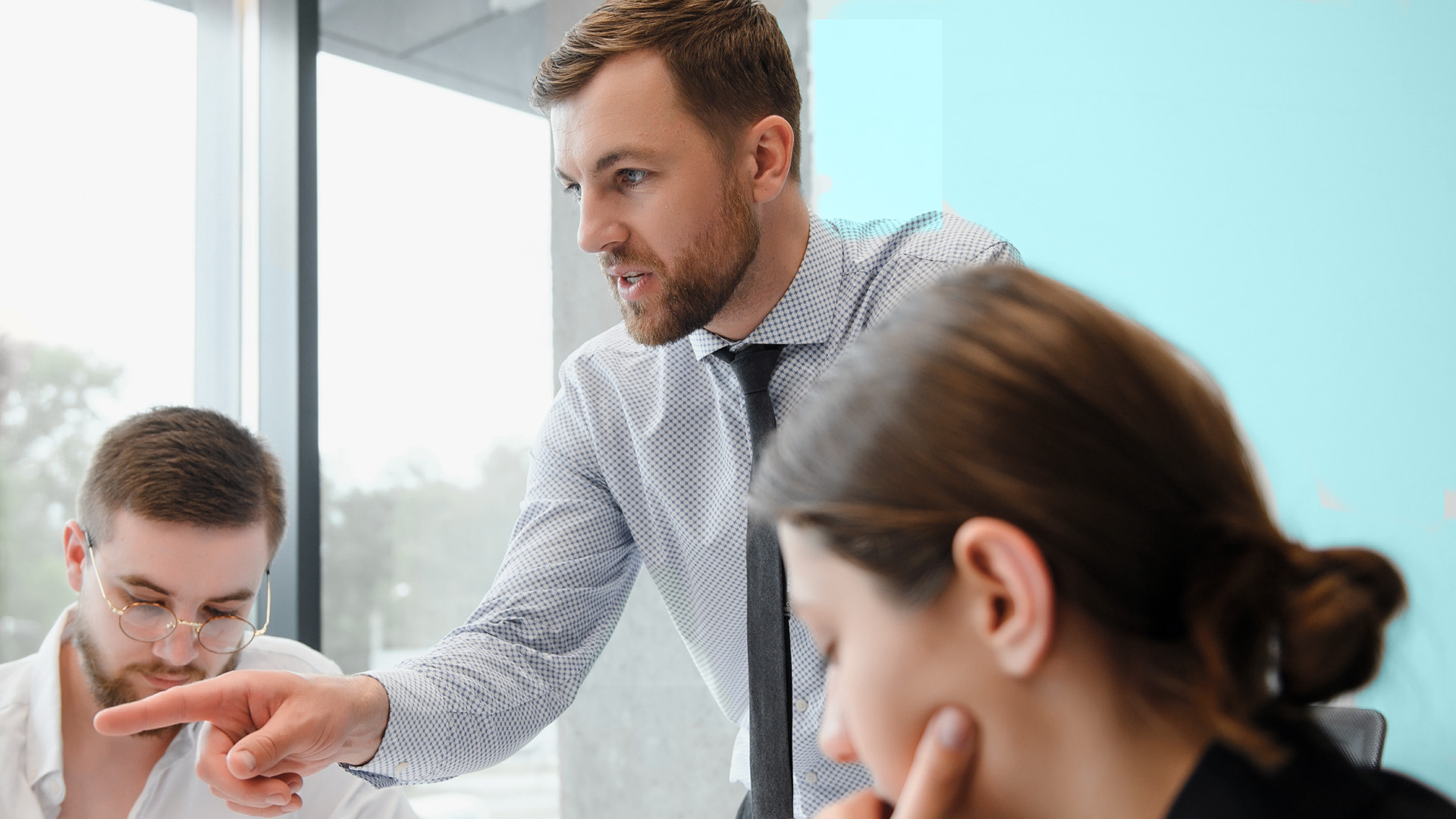MSM Law Financial & Regulatory Slider