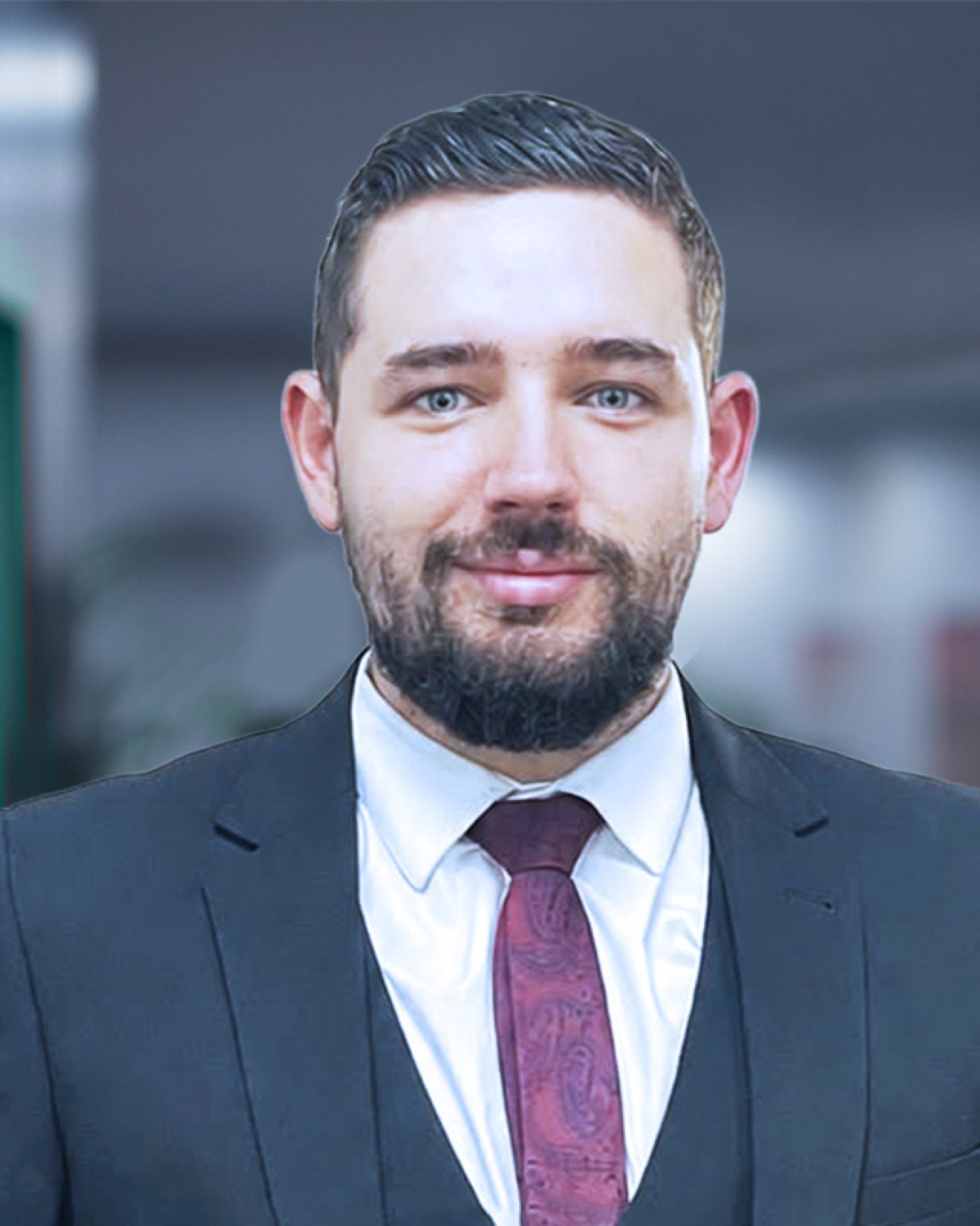 New MSM Team Conor