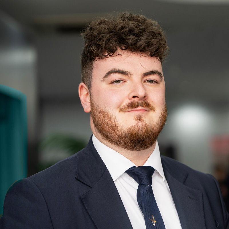 New MSM Team Matt