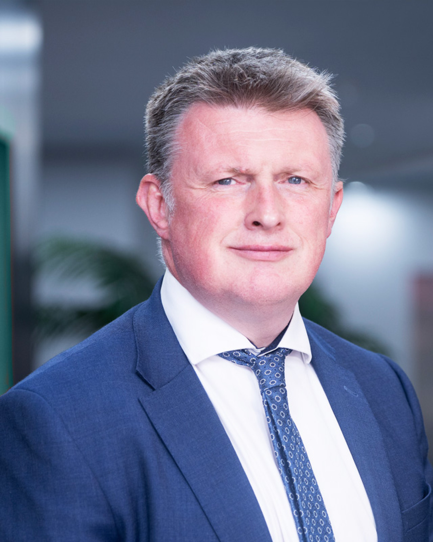 New MSM Team - Paul