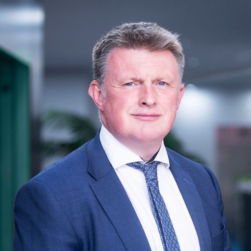 New MSM Team - Paul
