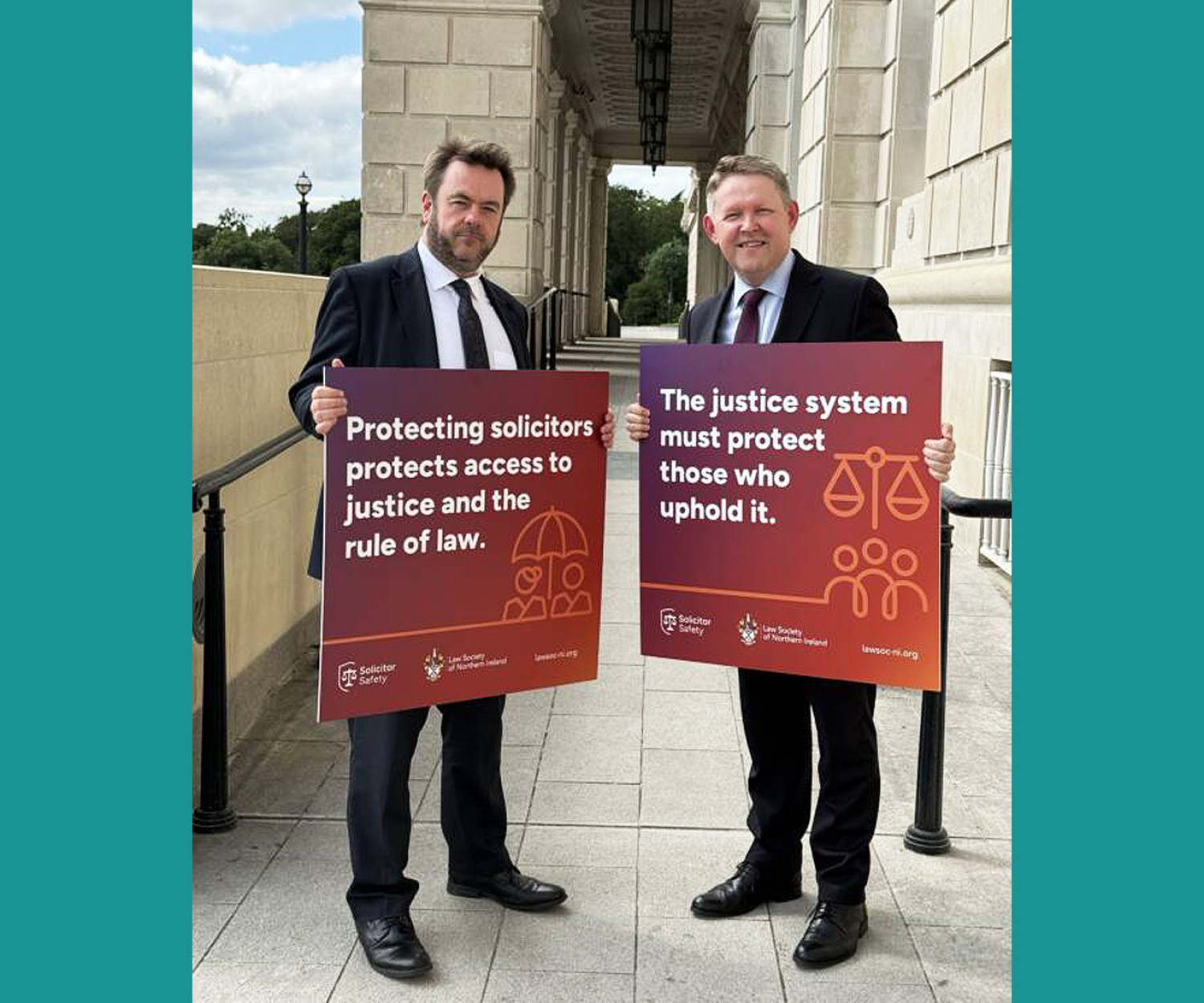 MSM Law Eoghan Justice Committee 1