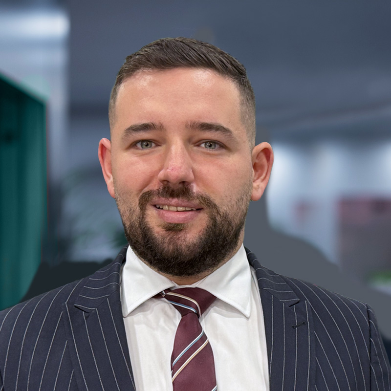New MSM Team Conor 2