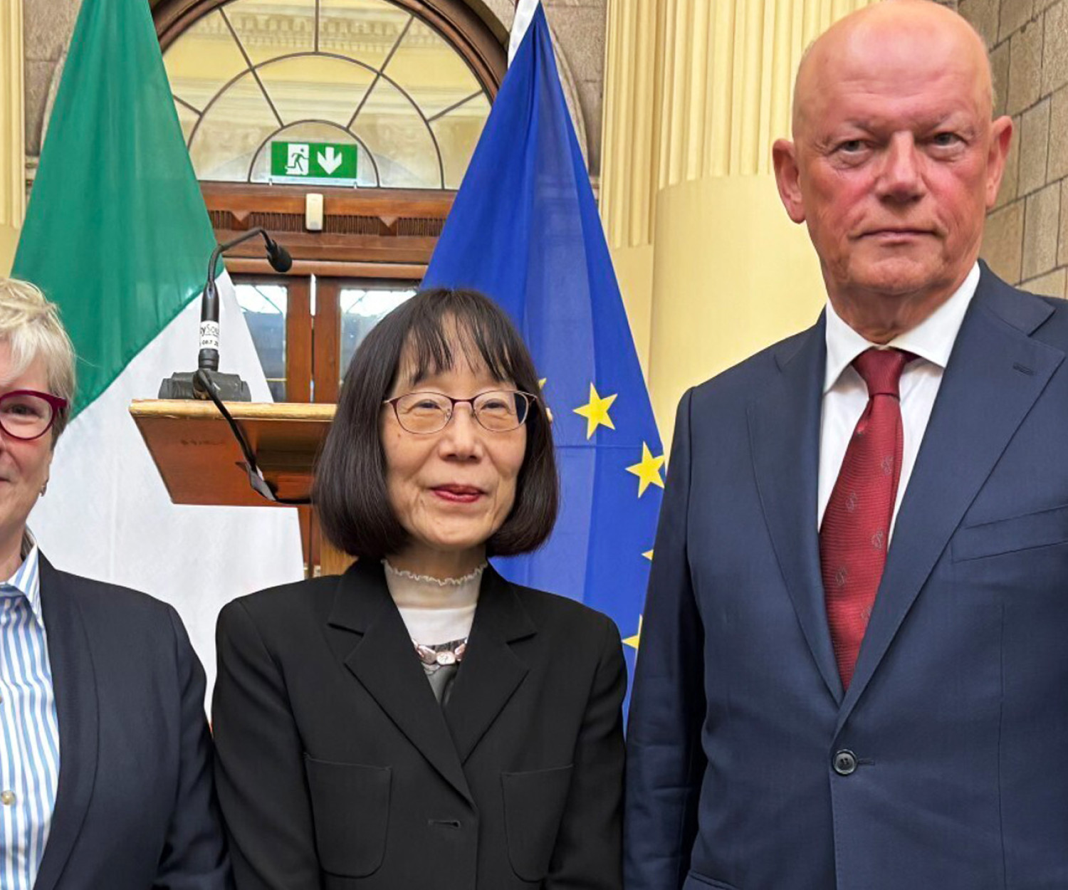 MSM Access To Justice Four Courts Oct 2026
